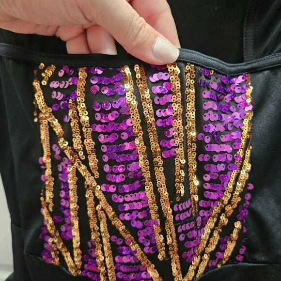 Girl's Dance Costume - Picture 7 of 11